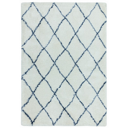 Asiatic Rugs Alto AL03 Cream Blue