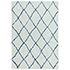 Asiatic Rugs Alto AL03 Cream Blue
