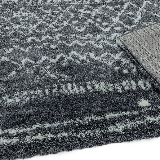 Asiatic Rugs Alto AL05 Grey Cream 2