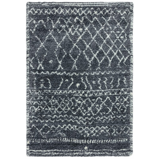 Asiatic Rugs Alto AL05 Grey Cream