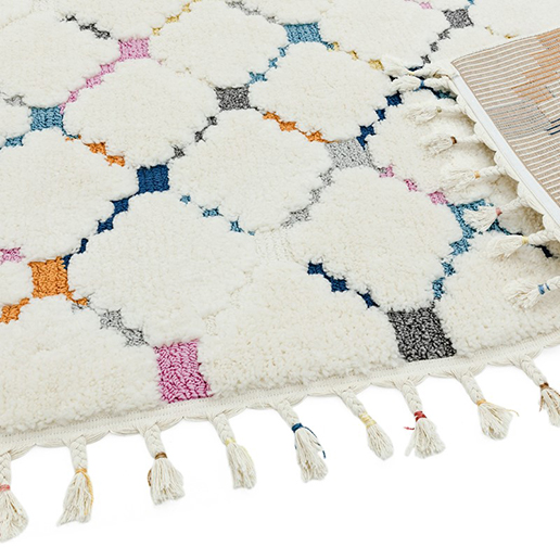 Asiatic Rugs Ariana Criss Cross AR08 4 7