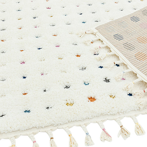 Asiatic Rugs Ariana Dotty AR02 4