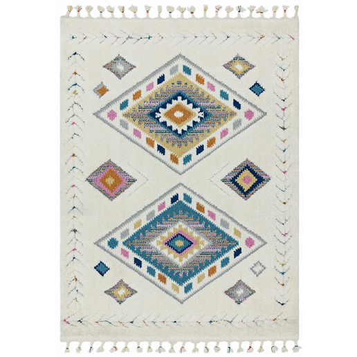 Asiatic Rugs Ariana Rhombus AR09 1 