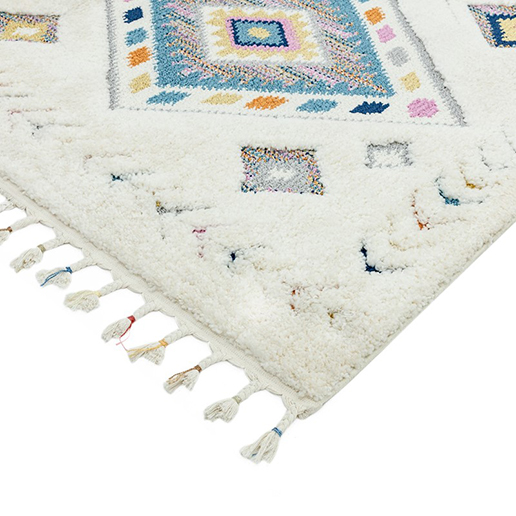 Asiatic Rugs Ariana Rhombus AR09 3