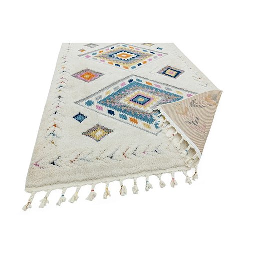 Asiatic Rugs Ariana Rhombus AR09 4