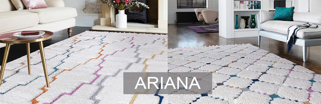 Ariana-Asiatic Rugs