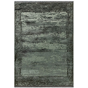 Asiatic Rugs Athera Border Anthracite AT03