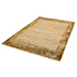 Asiatic Rugs Athera Border Gold AT05 2