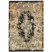 Asiatic Rugs Athera Medallion Ebony AT09