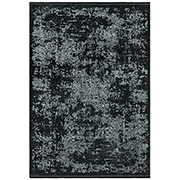 Asiatic Rugs Athera Persian Black AT07