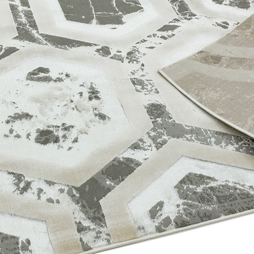 Asiatic Rugs Aurora Crystal AU12 4