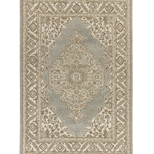 Asiatic Rugs Classic Heritage Bronte Natural