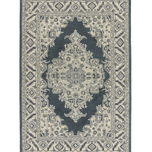 Asiatic Rugs Classic Heritage Bronte Shadow