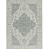 Asiatic Rugs Classic Heritage Bronte Silver