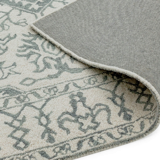 Asiatic Rugs Classic Heritage Bronte Silver 2