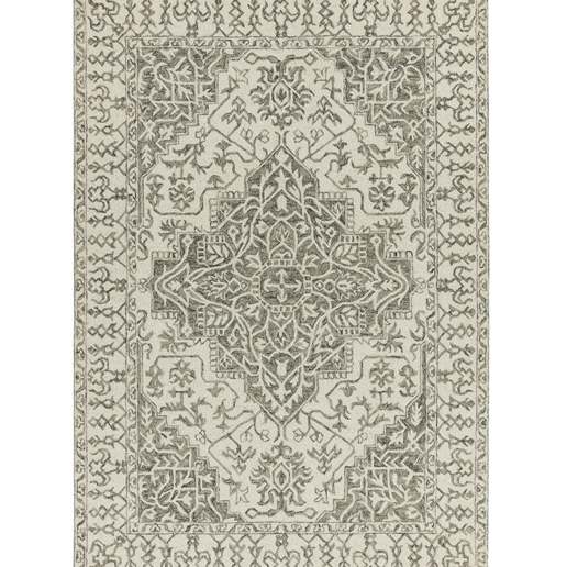 Asiatic Rugs Classic Heritage Bronte Smoke