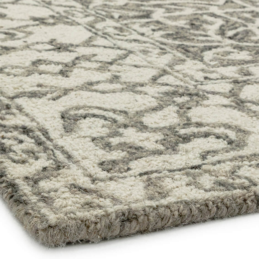 Asiatic Rugs Classic Heritage Bronte Smoke 1