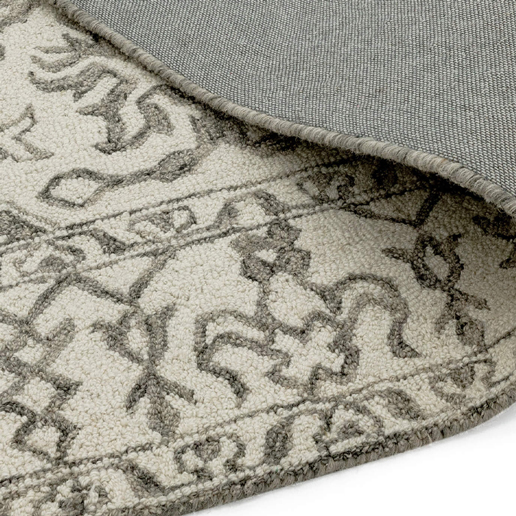 Asiatic Rugs Classic Heritage Bronte Smoke 2