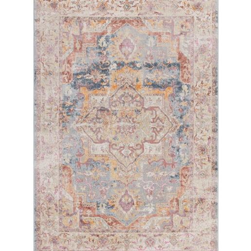 Asiatic Rugs Classic Heritage Flores FR01 Azin