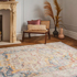 Asiatic Rugs Classic Heritage Flores FR01 Azin 1