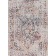 Asiatic Rugs Kaya KY12 Lila