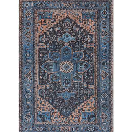 Asiatic Rugs Classic Heritage Kaya KY14 Niki