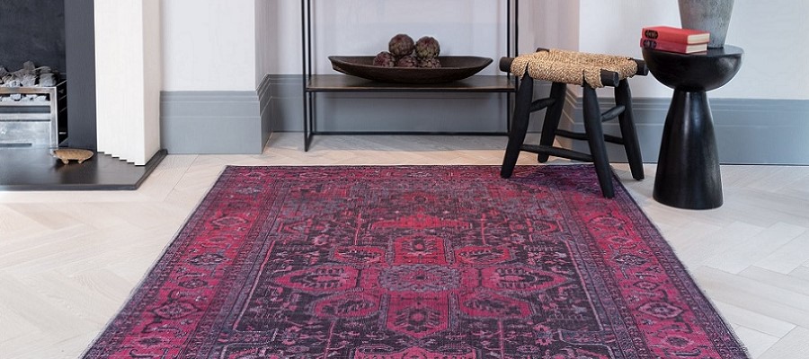 Visit Kings Interiors for the best price in the UK on Asiatic Rugs Classic Heritage Collection Kaya