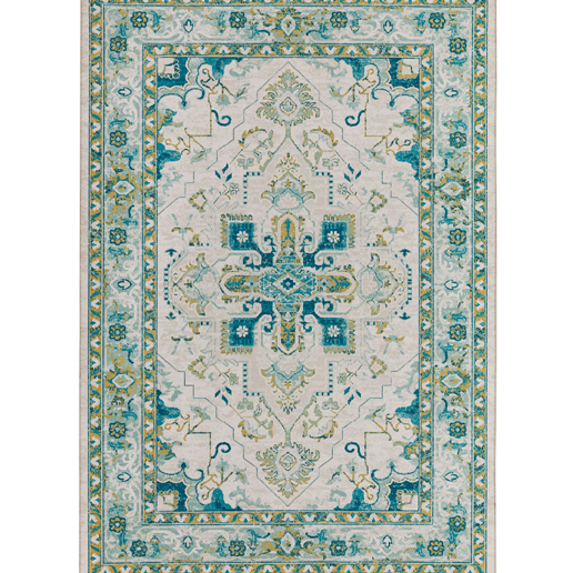 Asiatic Rugs Classic Heritage Syon SY04 Esta