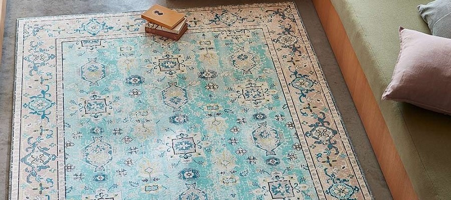 Visit Kings Interiors for the best price in the UK on Asiatic Rugs Classic Heritage Collection Syon