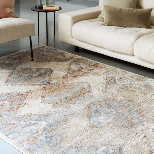 Asiatic Rugs Classic Heritage Zola Lisar 1