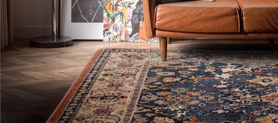 Visit Kings Interiors for the best price in the UK on Asiatic Rugs Classic Heritage Collection Zola