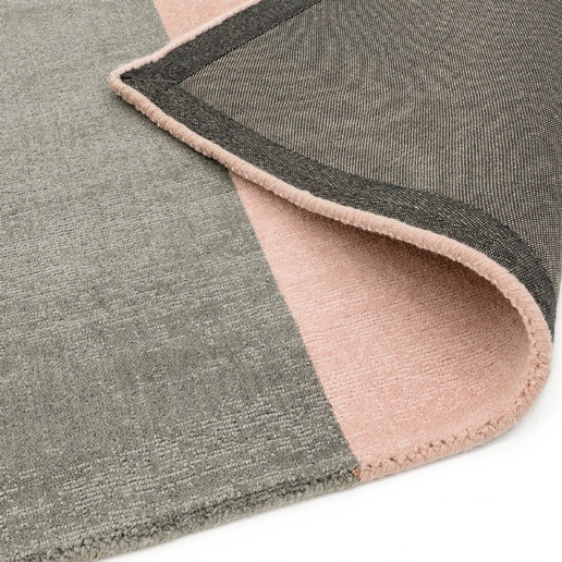 Asiatic Rugs Contemporary Home Blox Pink 2