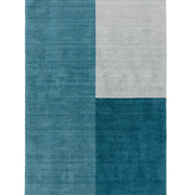 Asiatic Rugs Blox Teal