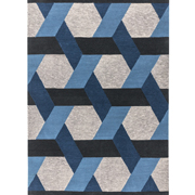 Asiatic Rugs Camden Blue