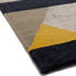 Asiatic Rugs Easy Living Camden Gold 1