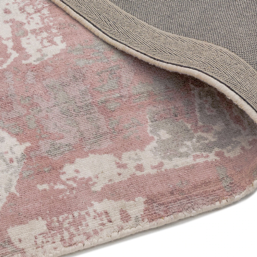 Asiatic Rugs Contemporary Home Gatsby Blush 2