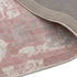Asiatic Rugs Contemporary Home Gatsby Blush 2