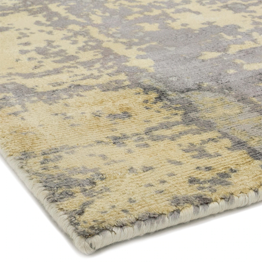 Asiatic Rugs Contemporary Home Gatsby Gold 1