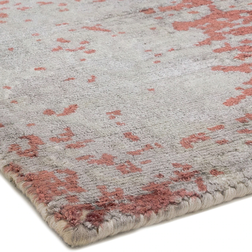 Asiatic Rugs Contemporary Home Gatsby Red 1