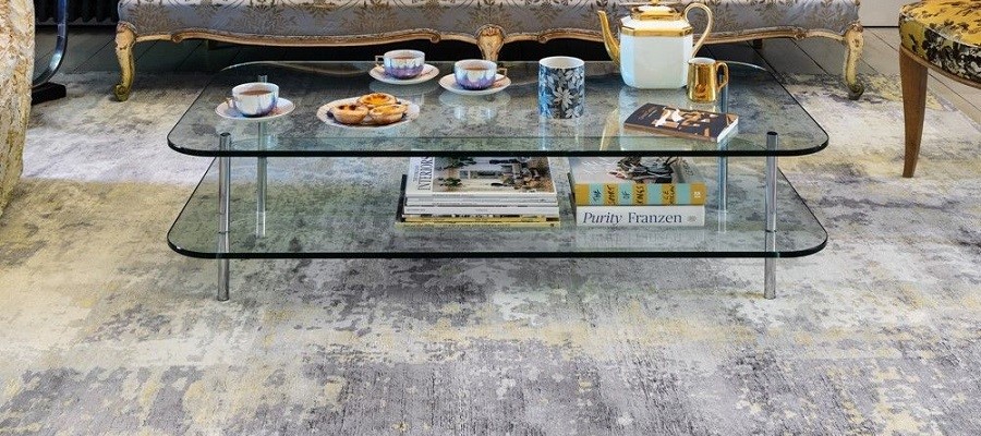 Visit Kings Interiors for the best price in the UK on Asiatic Rugs Contemporary Home Collection Gatsby