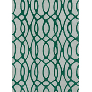 Asiatic Rugs Matrix MAX38 Wire Green