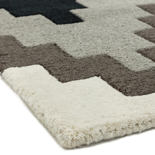 Asiatic Rugs Contemporary Home Matrix MAX68 Cuzzo Stone 1