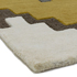 Asiatic Rugs Contemporary Home Matrix MAX69 Cuzzo Mustard 1