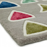 Asiatic Rugs Contemporary Home Matrix MAX71 Trinity Multi 1