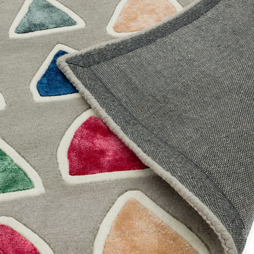 Asiatic Rugs Contemporary Home Matrix MAX71 Trinity Multi 2