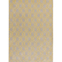 Asiatic Rugs Contemporary Home Nexus FL02 Silver & Yellow
