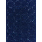 Asiatic Rugs Nexus OC04 Navy