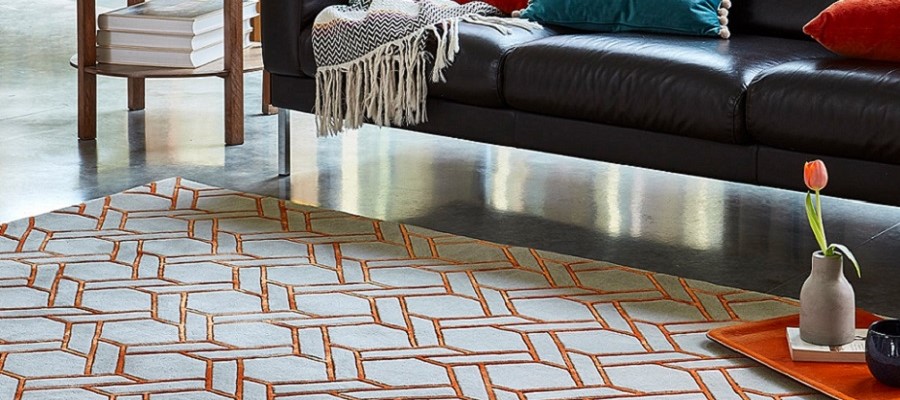Visit Kings Interiors for the best price in the UK on Asiatic Rugs Contemporary Home Collection Nexus