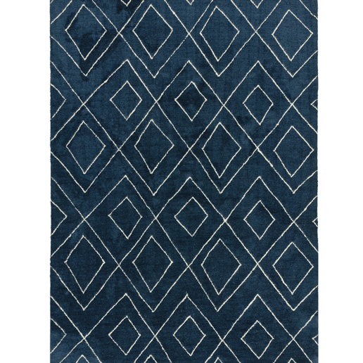 Asiatic Rugs Contemporary Home Nomad NM02 Blue