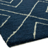Asiatic Rugs Contemporary Home Nomad NM02 Blue 1